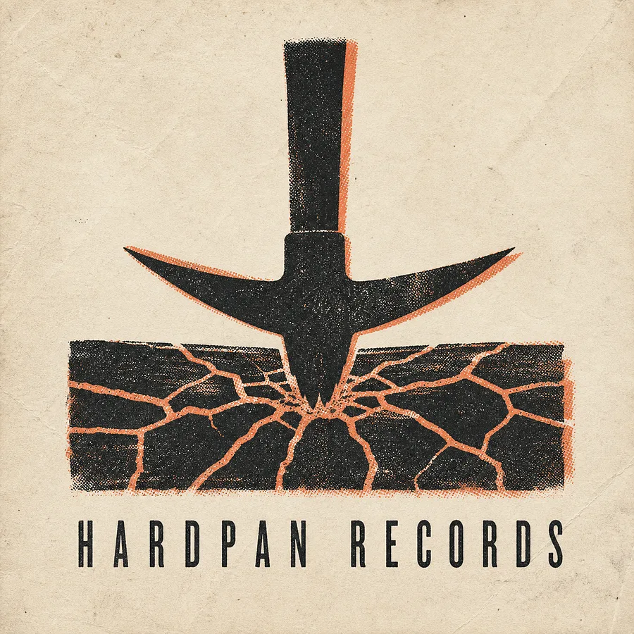 Hardpan Records