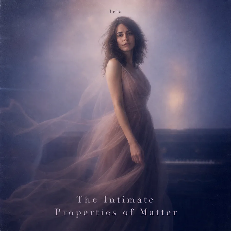 The Intimate Properties of Matter by Iria