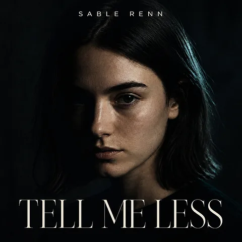 Tell Me Less by Sable Renn