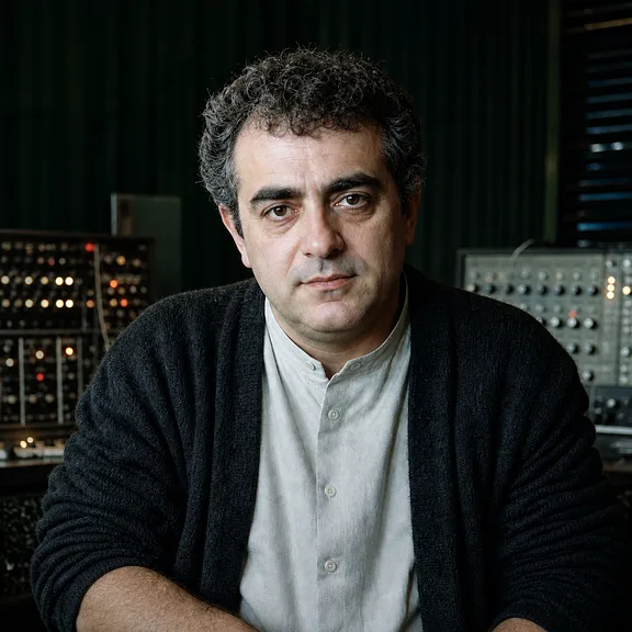Petros Laskaris