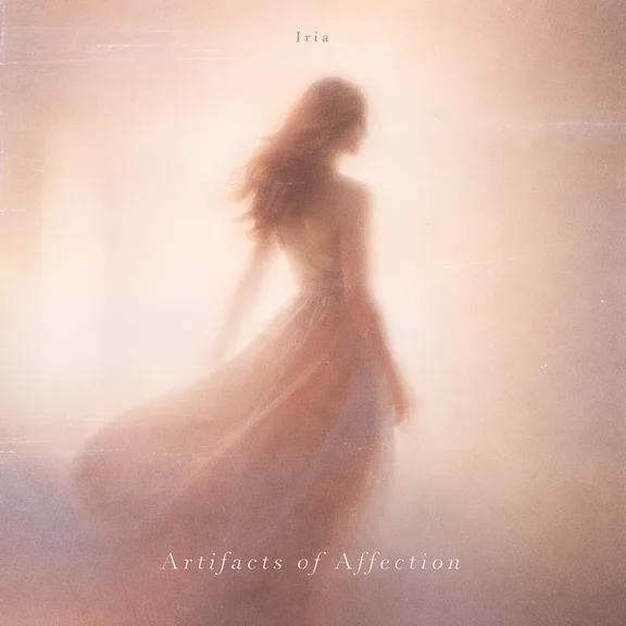 Artifacts of Affection by Iria