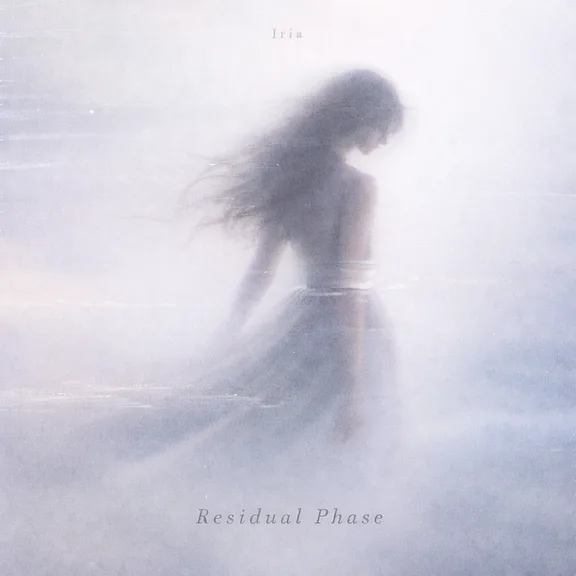 Residual Phase by Iria