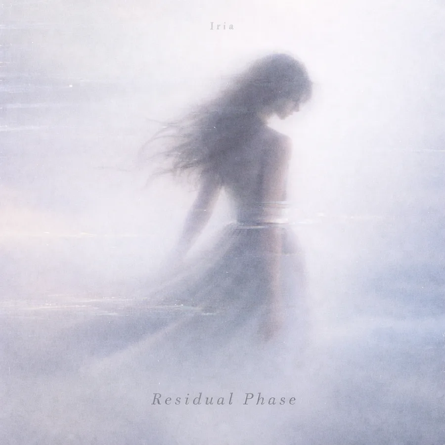 Residual Phase by Iria
