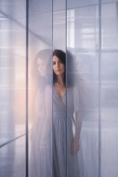 Production still 1 from Residual Phase